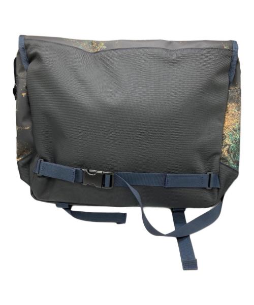 THE NORTH FACE（ザ ノース フェイス）THE NORTH FACE (ザ ノース フェイス) ショルダーバッグ ネイビー 未使用品の古着・服飾アイテム