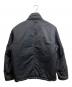 STONE ISLAND (ストーンアイランド) Hyper Dense High-neck Jacket ブラック サイズ:L：40000円