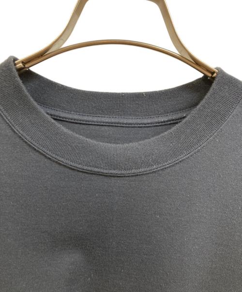 ENNOY（エンノイ）ENNOY (エンノイ) L S T-SHIRTS ネイビー サイズ:Sの古着・服飾アイテム