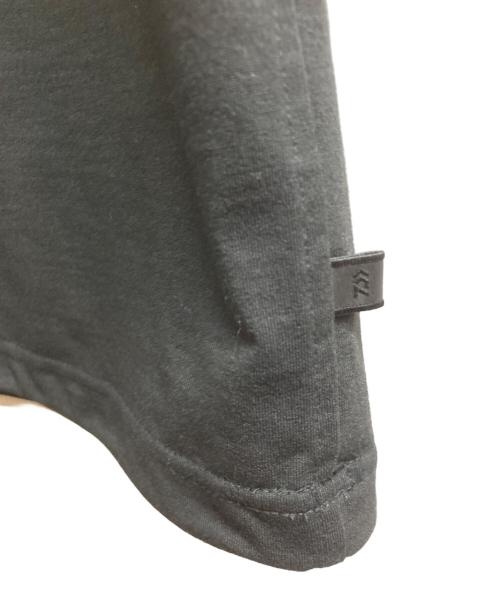 DAIWA PIER39（ダイワ ピア39）DAIWA PIER39 (ダイワ ピア39) TECH DRAWSTRING S/S TEE ブラック サイズ:XL 未使用品の古着・服飾アイテム