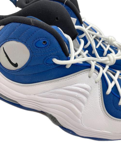 NIKE（ナイキ）NIKE (ナイキ) Air Penny 2 