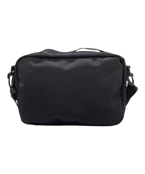 BRIEFING（ブリーフィング）BRIEFING (ブリーフィング) ショルダーバッグ ブラックの古着・服飾アイテム