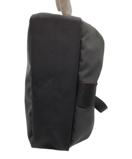 BRIEFING（ブリーフィング）BRIEFING (ブリーフィング) ショルダーバッグ ブラックの古着・服飾アイテム