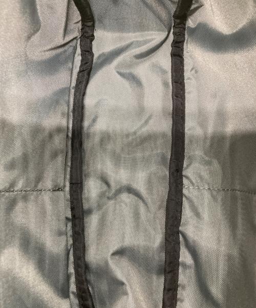 BRIEFING（ブリーフィング）BRIEFING (ブリーフィング) ショルダーバッグ ブラックの古着・服飾アイテム