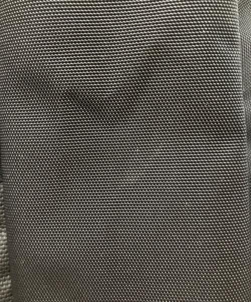 BRIEFING（ブリーフィング）BRIEFING (ブリーフィング) ショルダーバッグ ブラックの古着・服飾アイテム