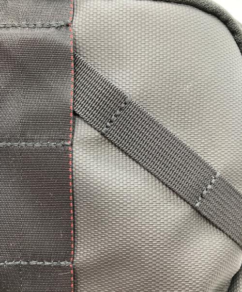 BRIEFING（ブリーフィング）BRIEFING (ブリーフィング) ショルダーバッグ ブラックの古着・服飾アイテム