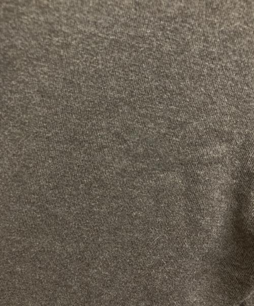 Plage（プラージュ）Plage (プラージュ) CASH TOUCH flare パンツ ブラウン サイズ:36の古着・服飾アイテム