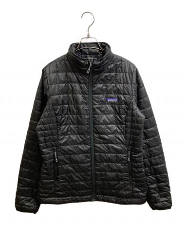 中古・古着通販】Patagonia (パタゴニア) ナノ・パフ・ジャケット