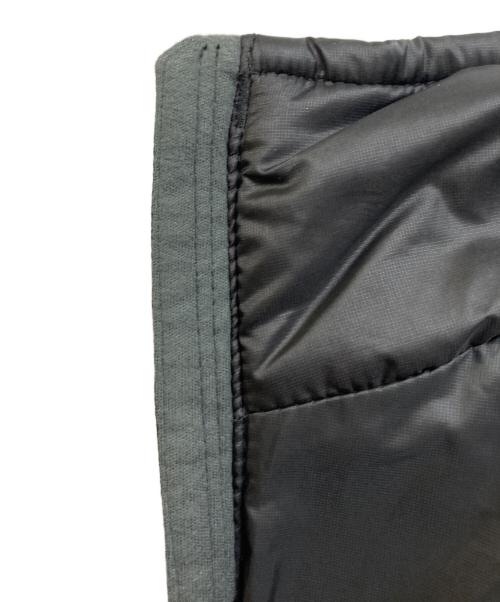 Patagonia（パタゴニア）Patagonia (パタゴニア) ナノ・パフ・ジャケット ブラック サイズ:Ｍの古着・服飾アイテム