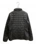 Patagonia (パタゴニア) ナノ・パフ・ジャケット ブラック サイズ:Ｍ：9000円
