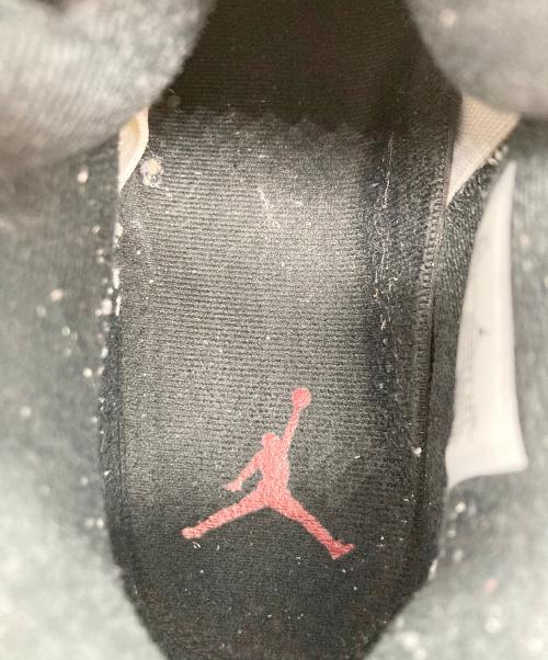 NIKE（ナイキ）NIKE (ナイキ) AIR JORDAN 4 RETRO SE WHITE/FIRE RED-BLACK サイズ:26.5の古着・服飾アイテム