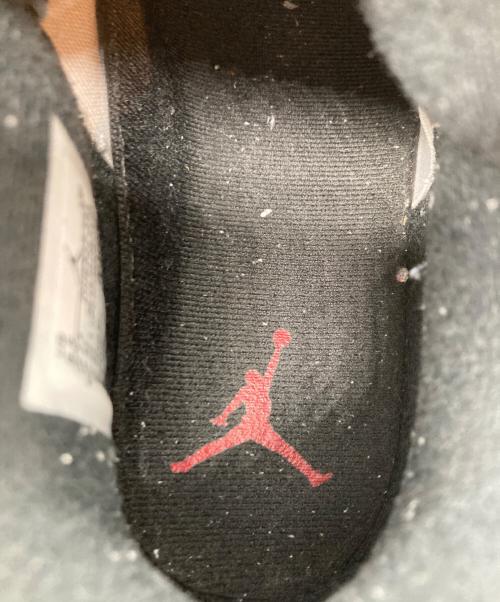 NIKE（ナイキ）NIKE (ナイキ) AIR JORDAN 4 RETRO SE WHITE/FIRE RED-BLACK サイズ:26.5の古着・服飾アイテム