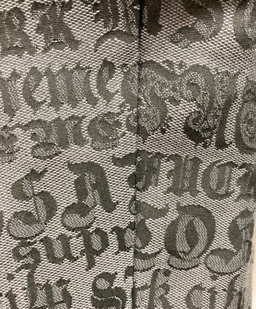 SUPREME（シュプリーム）Supreme (シュプリーム) 25ss Cities Jacquard Short ブラック サイズ:Mediumの古着・服飾アイテム