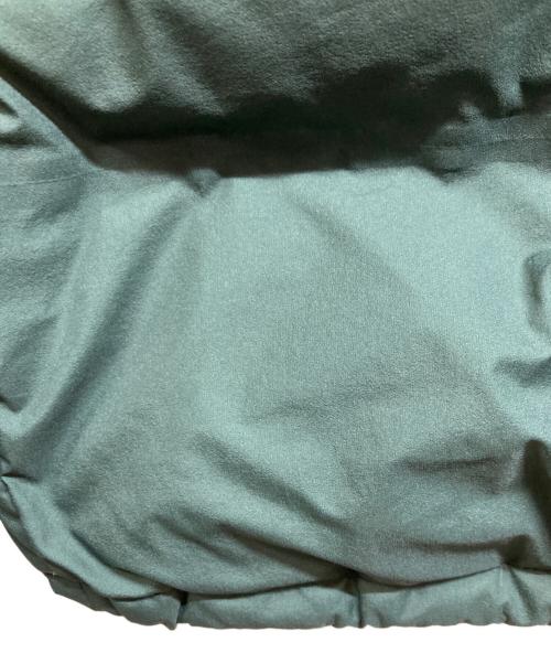 THE NORTH FACE（ザ ノース フェイス）THE NORTH FACE (ザ ノース フェイス) ビレイヤーパーカ グリーン サイズ:Mの古着・服飾アイテム