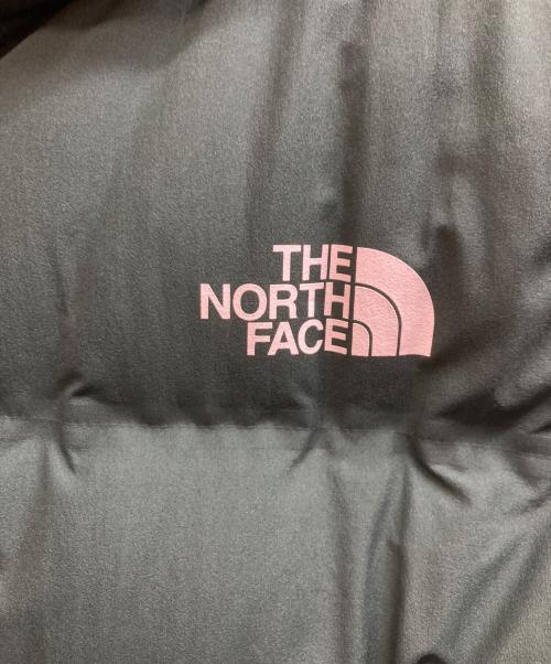 THE NORTH FACE（ザ ノース フェイス）THE NORTH FACE (ザ ノース フェイス) ビレイヤーパーカ グリーン サイズ:Mの古着・服飾アイテム