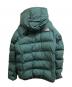 THE NORTH FACE (ザ ノース フェイス) ビレイヤーパーカ グリーン サイズ:M：18000円