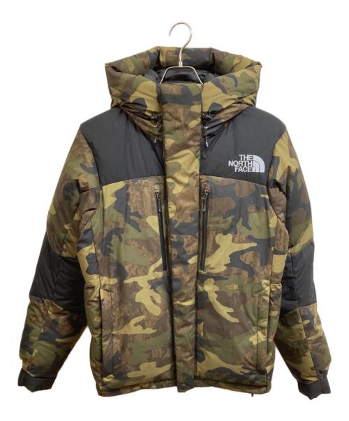 THE NORTH FACE（ザ ノース フェイス）THE NORTH FACE (ザ ノース フェイス) NOVELY BALTRO LIGHT JACKET グリーン サイズ:Lの古着・服飾アイテム