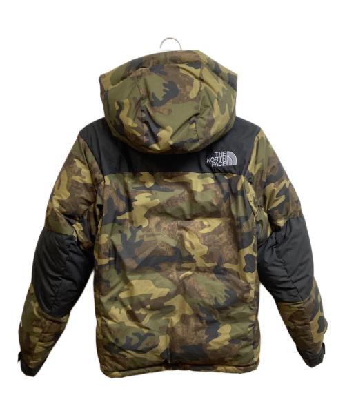 THE NORTH FACE（ザ ノース フェイス）THE NORTH FACE (ザ ノース フェイス) NOVELY BALTRO LIGHT JACKET グリーン サイズ:Lの古着・服飾アイテム