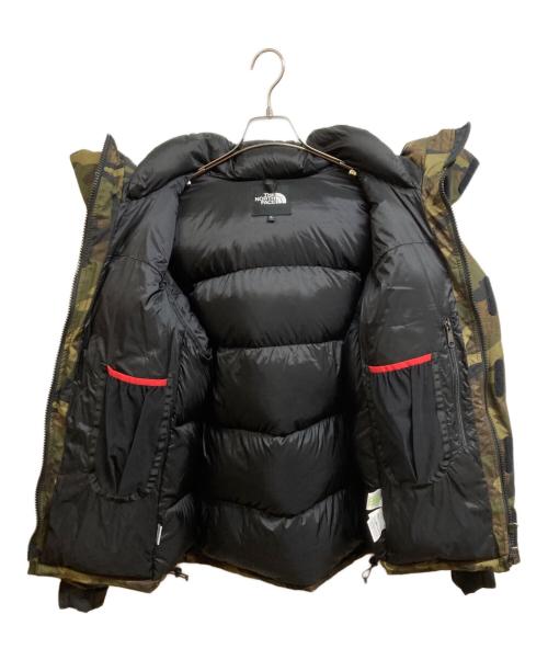 THE NORTH FACE（ザ ノース フェイス）THE NORTH FACE (ザ ノース フェイス) NOVELY BALTRO LIGHT JACKET グリーン サイズ:Lの古着・服飾アイテム