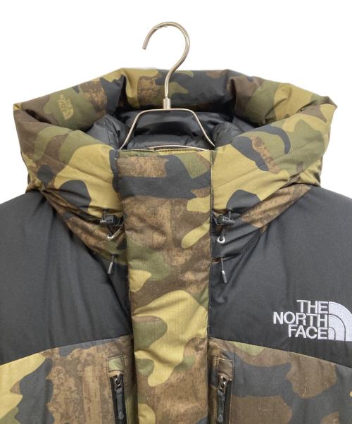 THE NORTH FACE（ザ ノース フェイス）THE NORTH FACE (ザ ノース フェイス) NOVELY BALTRO LIGHT JACKET グリーン サイズ:Lの古着・服飾アイテム