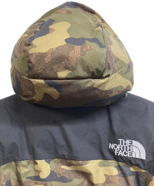 THE NORTH FACE（ザ ノース フェイス）THE NORTH FACE (ザ ノース フェイス) NOVELY BALTRO LIGHT JACKET グリーン サイズ:Lの古着・服飾アイテム