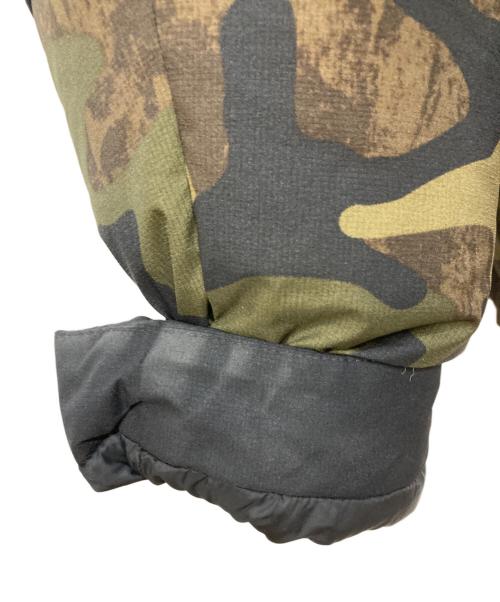 THE NORTH FACE（ザ ノース フェイス）THE NORTH FACE (ザ ノース フェイス) NOVELY BALTRO LIGHT JACKET グリーン サイズ:Lの古着・服飾アイテム