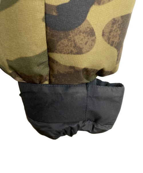 THE NORTH FACE（ザ ノース フェイス）THE NORTH FACE (ザ ノース フェイス) NOVELY BALTRO LIGHT JACKET グリーン サイズ:Lの古着・服飾アイテム