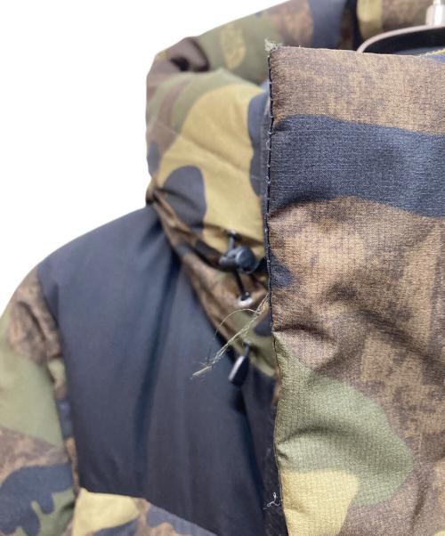 THE NORTH FACE（ザ ノース フェイス）THE NORTH FACE (ザ ノース フェイス) NOVELY BALTRO LIGHT JACKET グリーン サイズ:Lの古着・服飾アイテム