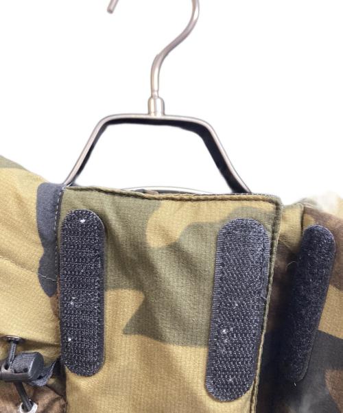 THE NORTH FACE（ザ ノース フェイス）THE NORTH FACE (ザ ノース フェイス) NOVELY BALTRO LIGHT JACKET グリーン サイズ:Lの古着・服飾アイテム