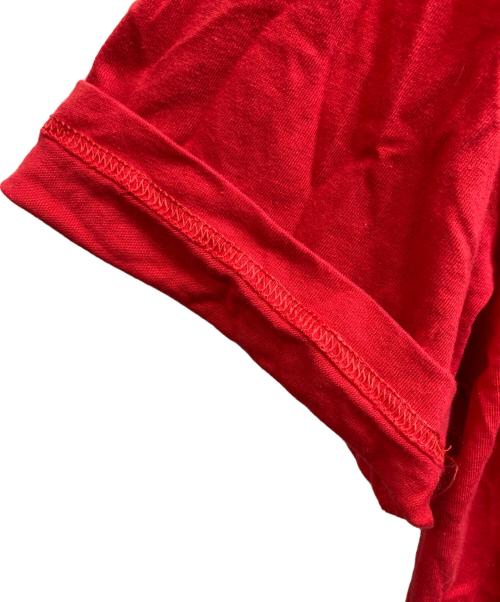 THE NORTH FACE（ザ ノース フェイス）THE NORTH FACE (ザ ノース フェイス) SUPREME (シュプリーム) S/S Top 