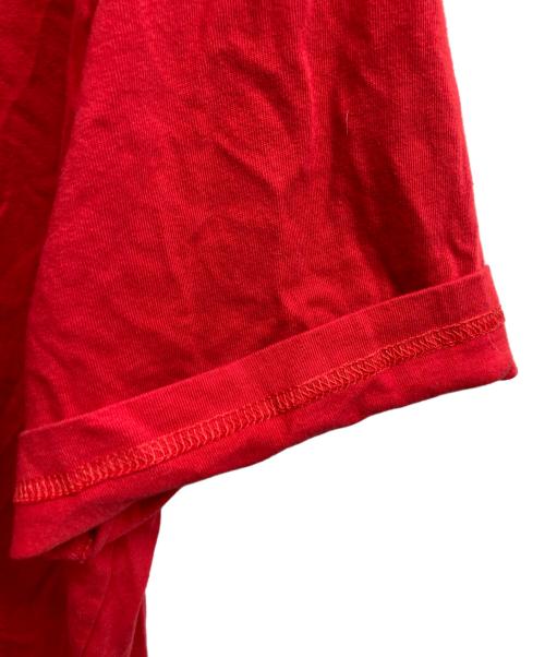 THE NORTH FACE（ザ ノース フェイス）THE NORTH FACE (ザ ノース フェイス) SUPREME (シュプリーム) S/S Top 