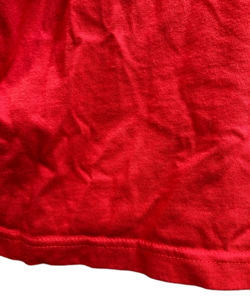 THE NORTH FACE（ザ ノース フェイス）THE NORTH FACE (ザ ノース フェイス) SUPREME (シュプリーム) S/S Top 