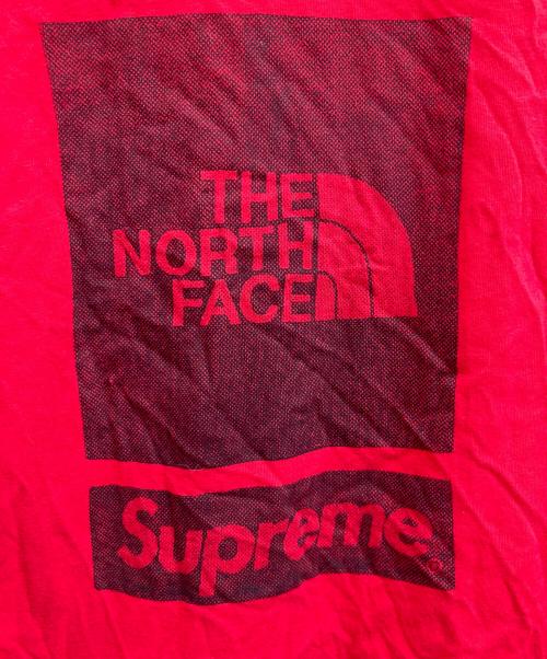 THE NORTH FACE（ザ ノース フェイス）THE NORTH FACE (ザ ノース フェイス) SUPREME (シュプリーム) S/S Top 