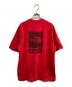 THE NORTH FACE (ザ ノース フェイス) SUPREME (シュプリーム) S/S Top 