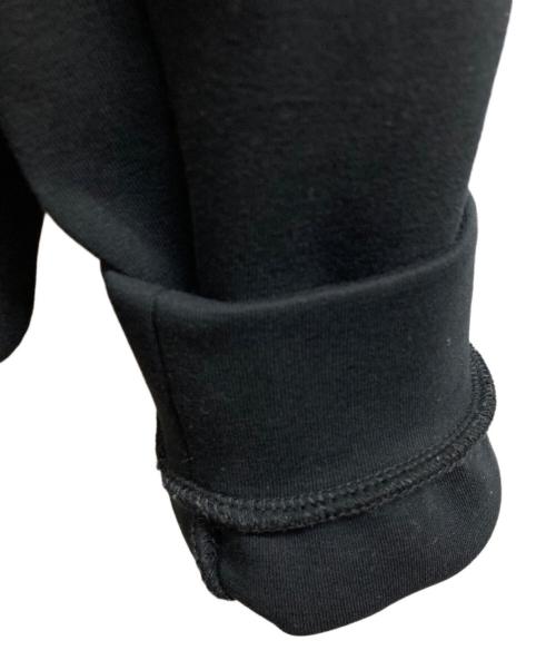 F.C.R.B.（エフシーレアルブリストル）F.C.R.B. (エフシーレアルブリストル) TECH SWEAT PULLOVER HOODIE ブラック サイズ:XLの古着・服飾アイテム