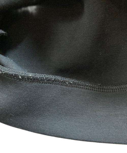 F.C.R.B.（エフシーレアルブリストル）F.C.R.B. (エフシーレアルブリストル) TECH SWEAT PULLOVER HOODIE ブラック サイズ:XLの古着・服飾アイテム