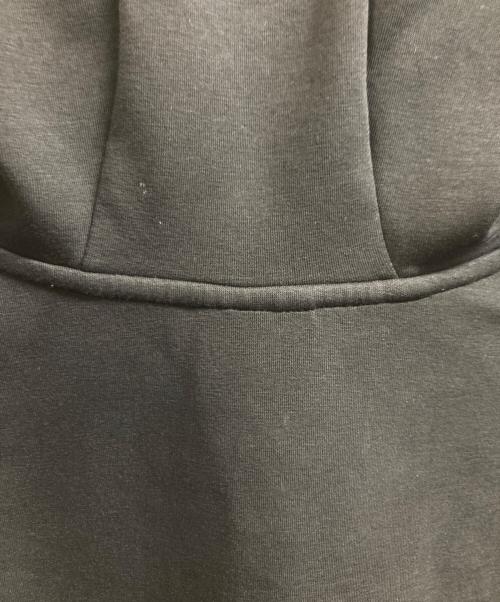 F.C.R.B.（エフシーレアルブリストル）F.C.R.B. (エフシーレアルブリストル) TECH SWEAT PULLOVER HOODIE ブラック サイズ:XLの古着・服飾アイテム