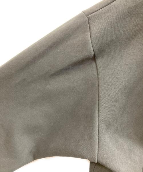 F.C.R.B.（エフシーレアルブリストル）F.C.R.B. (エフシーレアルブリストル) TECH SWEAT PULLOVER HOODIE ブラック サイズ:XLの古着・服飾アイテム