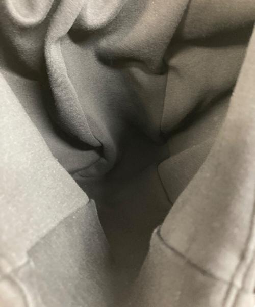 F.C.R.B.（エフシーレアルブリストル）F.C.R.B. (エフシーレアルブリストル) TECH SWEAT PULLOVER HOODIE ブラック サイズ:XLの古着・服飾アイテム