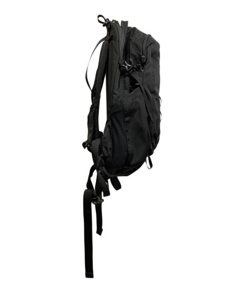 Columbia（コロンビア）Columbia (コロンビア) ペッパーロックアドバンス27Lバックパック ブラックの古着・服飾アイテム