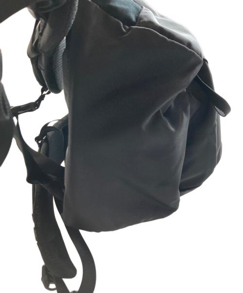 Columbia（コロンビア）Columbia (コロンビア) ペッパーロックアドバンス27Lバックパック ブラックの古着・服飾アイテム