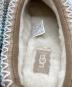中古・古着 UGG (アグ) TAZZ スリッポン ベージュ サイズ:23：10000円