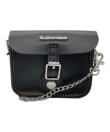 中古・古着通販】Dr.Martens (ドクターマーチン) 5インチ サッチェル