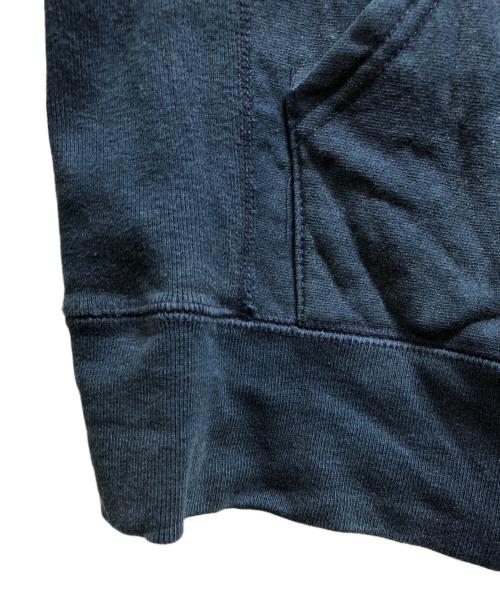 SUPREME（シュプリーム）Supreme (シュプリーム) ボックスロゴパーカー ネイビー サイズ:SMALLの古着・服飾アイテム