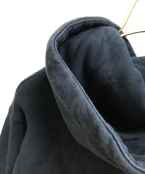 SUPREME（シュプリーム）Supreme (シュプリーム) ボックスロゴパーカー ネイビー サイズ:SMALLの古着・服飾アイテム