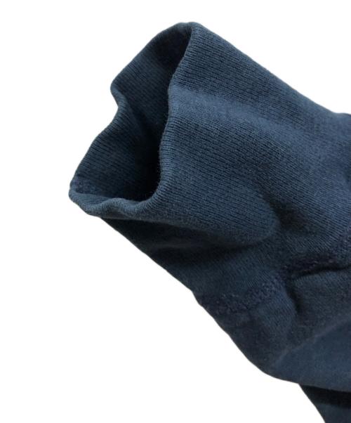 SUPREME（シュプリーム）Supreme (シュプリーム) ボックスロゴパーカー ネイビー サイズ:SMALLの古着・服飾アイテム