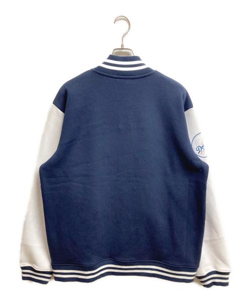 Fanatics（ファナティクス）Fanatics (ファナティクス) スタジャン ネイビー サイズ:2XL 未使用品の古着・服飾アイテム