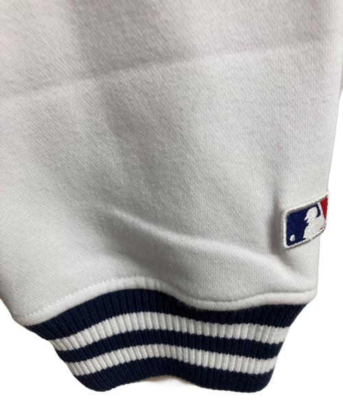 Fanatics（ファナティクス）Fanatics (ファナティクス) スタジャン ネイビー サイズ:2XL 未使用品の古着・服飾アイテム