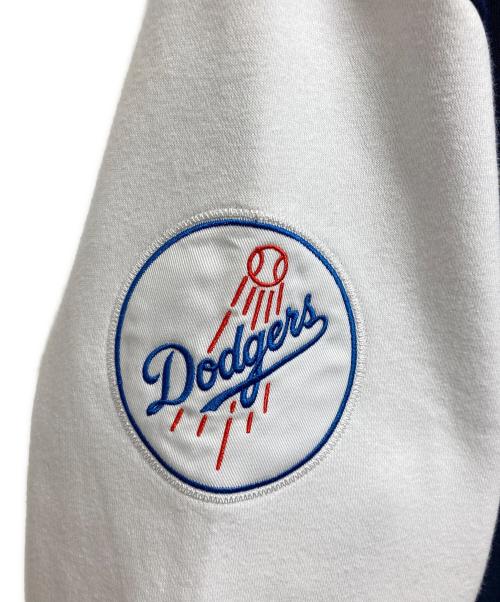 Fanatics（ファナティクス）Fanatics (ファナティクス) スタジャン ネイビー サイズ:2XL 未使用品の古着・服飾アイテム