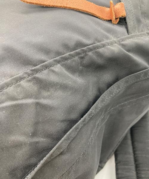 GREGORY（グレゴリー）GREGORY (グレゴリー) CLASSIC DAY PACK ブラックの古着・服飾アイテム